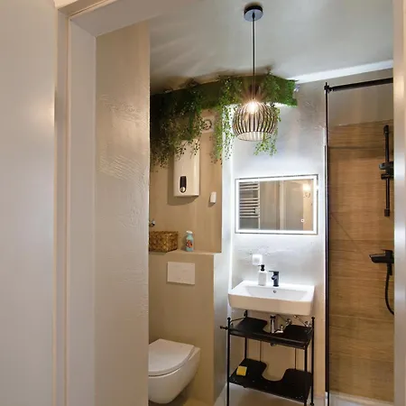 Salvo Apartament